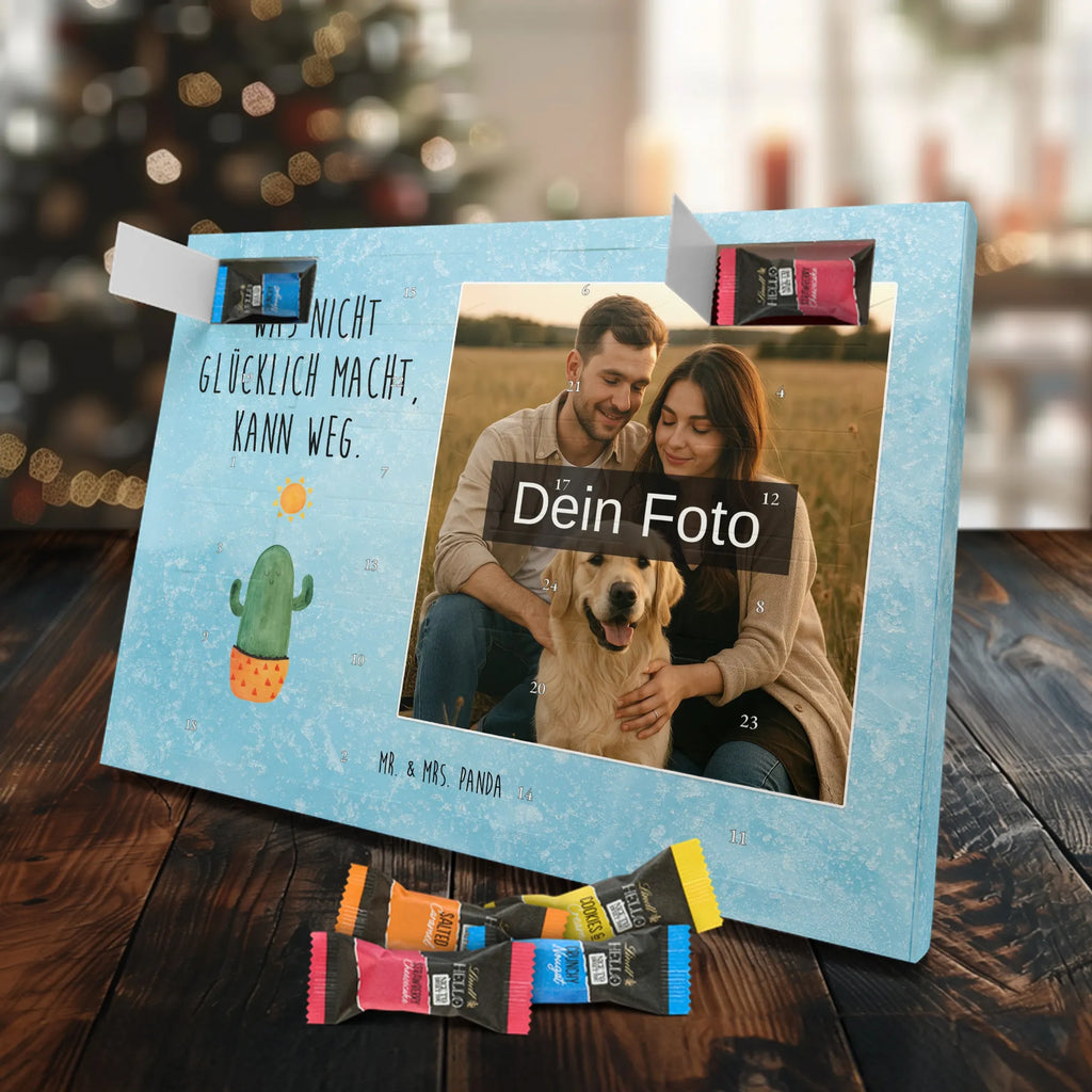 Personalisierter Schoko Foto Adventskalender Kaktus Sonne Personalisierter Schoko Foto Adventskalender, Kakteen, Kaktus, Trennung, Scheidung, Sonnenschein, Motivation, Liebeskummer, Geschenkidee, Liebeskummer Geschenk, glücklich, Glück, Sonne, Freundin, Liebe Kaktusliebe, Ehebruch, Neustart