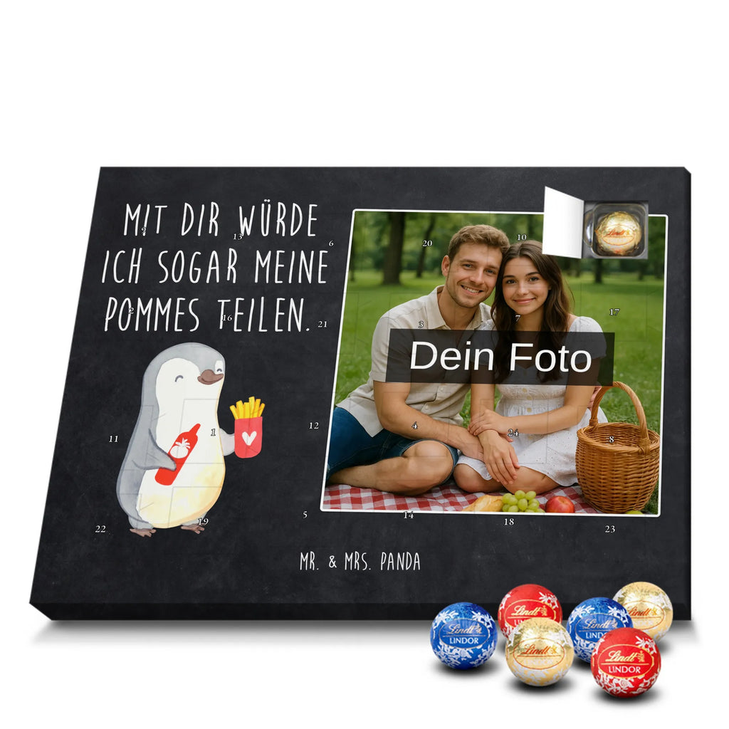 Personalisierter Schoko Foto Adventskalender Pinguin Pommes Personalisierter Schoko Foto Adventskalender, Partner, Ehemann, Freundin, Ehefrau, Liebesgeschenk, Freund, Hocheitstag, Jahrestag, Heiratsantrag, Verlobung, Liebe, Heiraten, Mitbringsel, Geschenk für Frauen, Geschenk für Freundin, Hochzeitstag, Geschenk für Partner, für Ehemann, für Männer, Liebesbeweis, Valentinstag