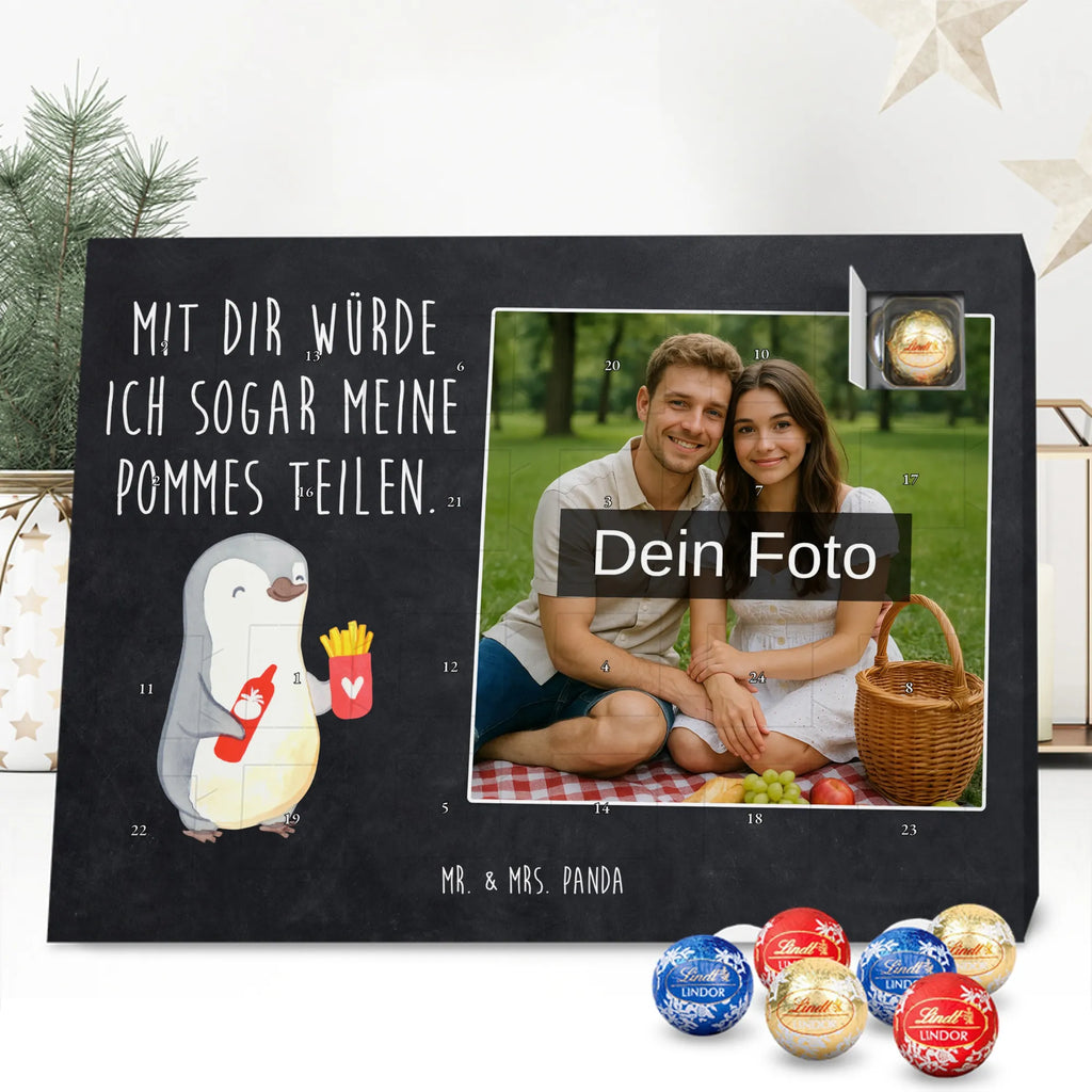 Personalisierter Schoko Foto Adventskalender Pinguin Pommes Personalisierter Schoko Foto Adventskalender, Partner, Ehemann, Freundin, Ehefrau, Liebesgeschenk, Freund, Hocheitstag, Jahrestag, Heiratsantrag, Verlobung, Liebe, Heiraten, Mitbringsel, Geschenk für Frauen, Geschenk für Freundin, Hochzeitstag, Geschenk für Partner, für Ehemann, für Männer, Liebesbeweis, Valentinstag