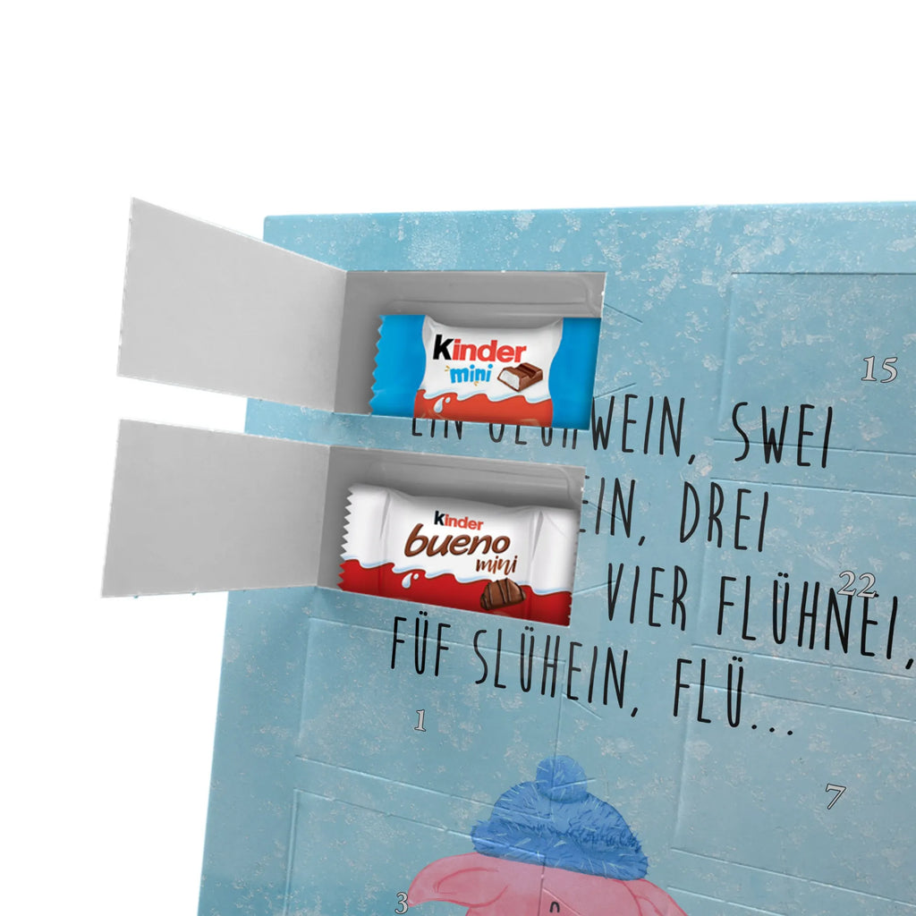 Personalisierter Schoko Foto Adventskalender Schweinchen Glühwein Personalisierter Schoko Foto Adventskalender, Winter, Wintermotiv, Advent, Nikolaus, Weihnachten, Weihnachtsdeko, Heiligabend, Spruch, Glühwein, Weihnachtsmarkt, Betrunken