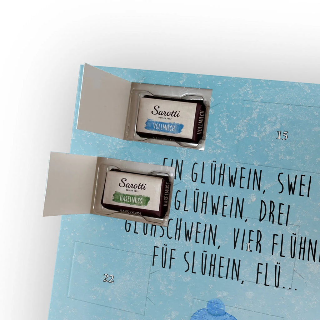 Personalisierter Schoko Foto Adventskalender Schweinchen Glühwein Personalisierter Schoko Foto Adventskalender, Winter, Wintermotiv, Advent, Nikolaus, Weihnachten, Weihnachtsdeko, Heiligabend, Spruch, Glühwein, Weihnachtsmarkt, Betrunken