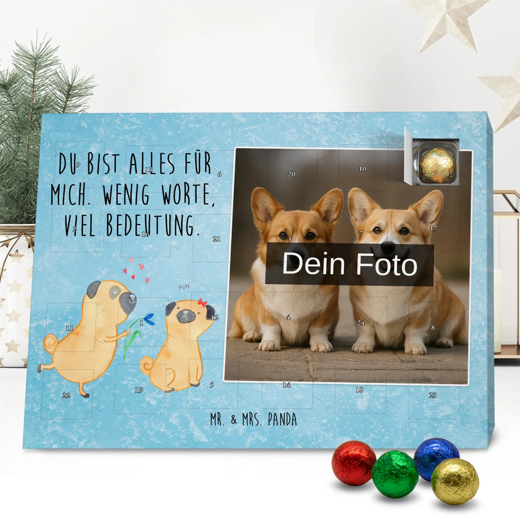  pug In love dog, mutt, hound, woof, dog mama, dog breed, love dogs, love for dogs, dog decorative items, bag with dog print, funny gifts for dog owners, what do you give a dog lover, Christmas gifts for dogs, gifts for dogs, dog sayings, Pug, dog love, love saying. Engaged, in love, love, gift friend, boob, partner