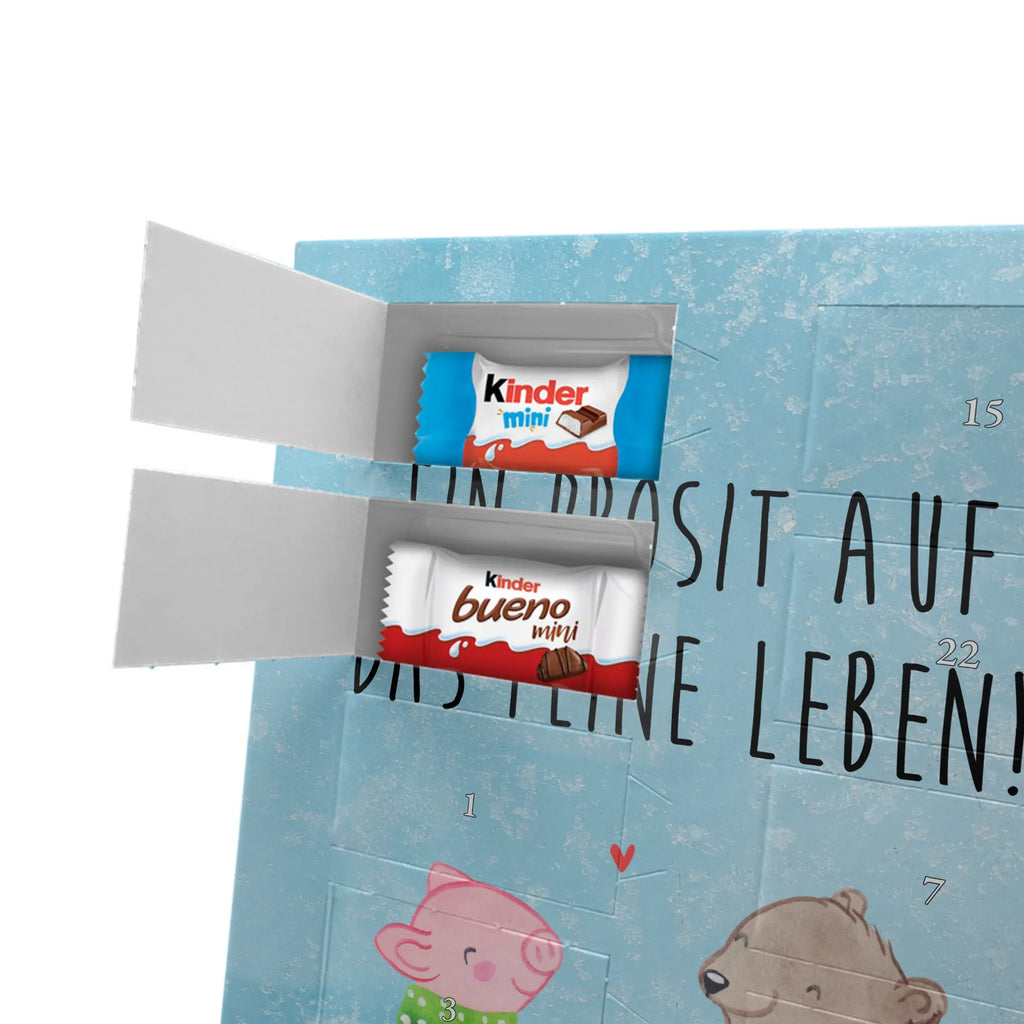  Glowing Pig Bash Winter, Christmas, Christmas time, snow