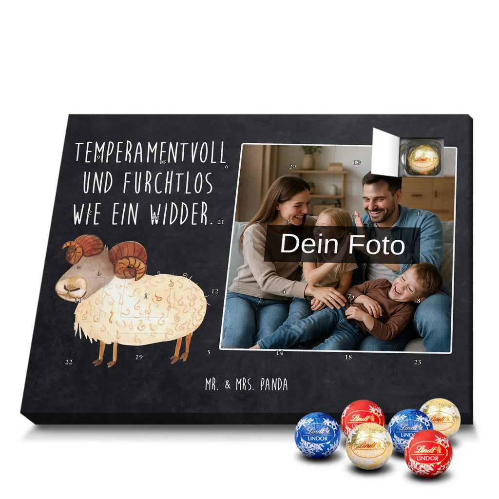 Personalisierter Schoko Foto Adventskalender Sternzeichen Widder Personalisierter Schoko Foto Adventskalender, Sternzeichen, Astrologie, Aszendent, Tierkreiszeichen, Horoskop, Geburtstag März, Geschenk März, Widder Sternzeichen, Widder Geschenk, Bock, Geburtstag April, Schafbock, Geschenk April
