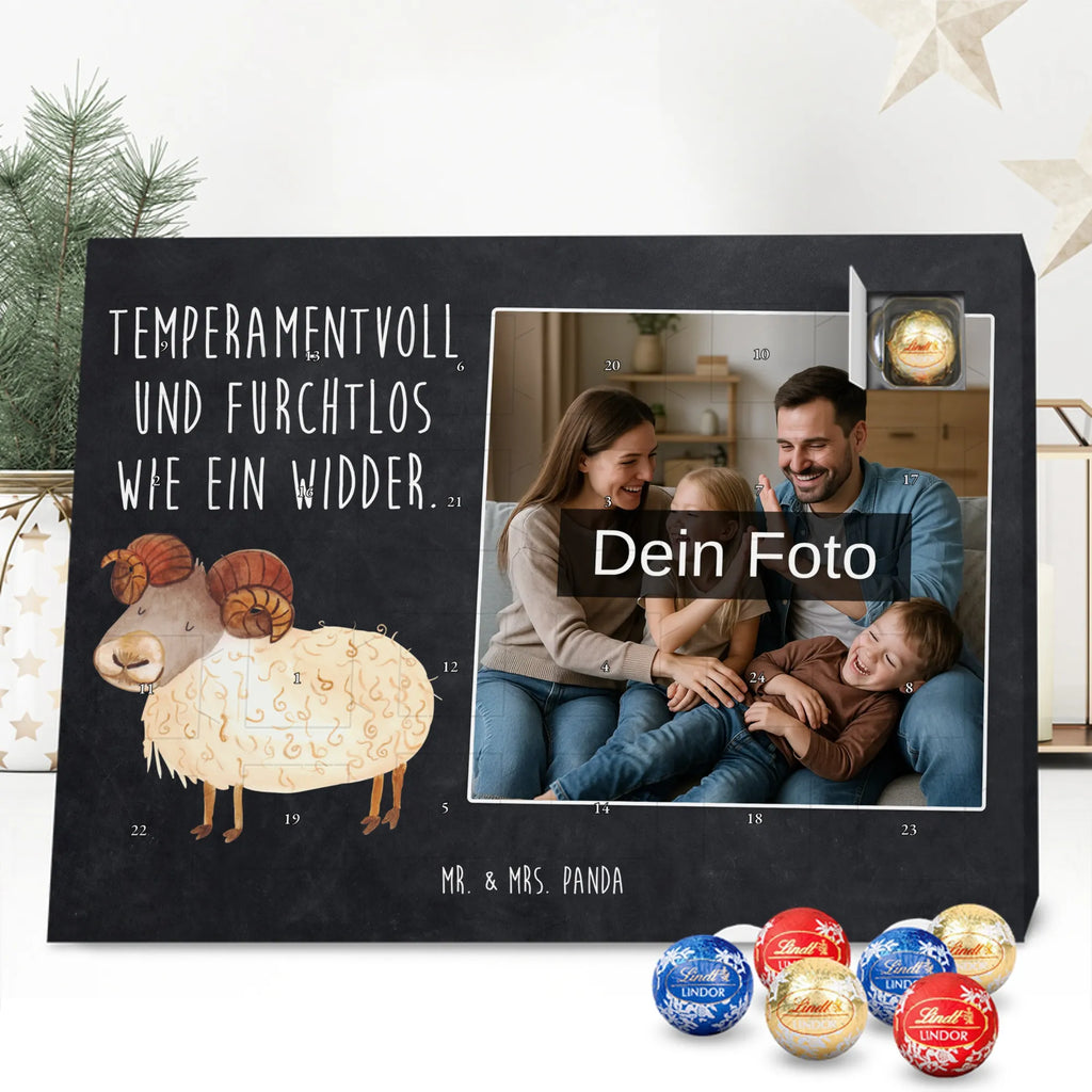 Personalisierter Schoko Foto Adventskalender Sternzeichen Widder Personalisierter Schoko Foto Adventskalender, Sternzeichen, Astrologie, Aszendent, Tierkreiszeichen, Horoskop, Geburtstag März, Geschenk März, Widder Sternzeichen, Widder Geschenk, Bock, Geburtstag April, Schafbock, Geschenk April