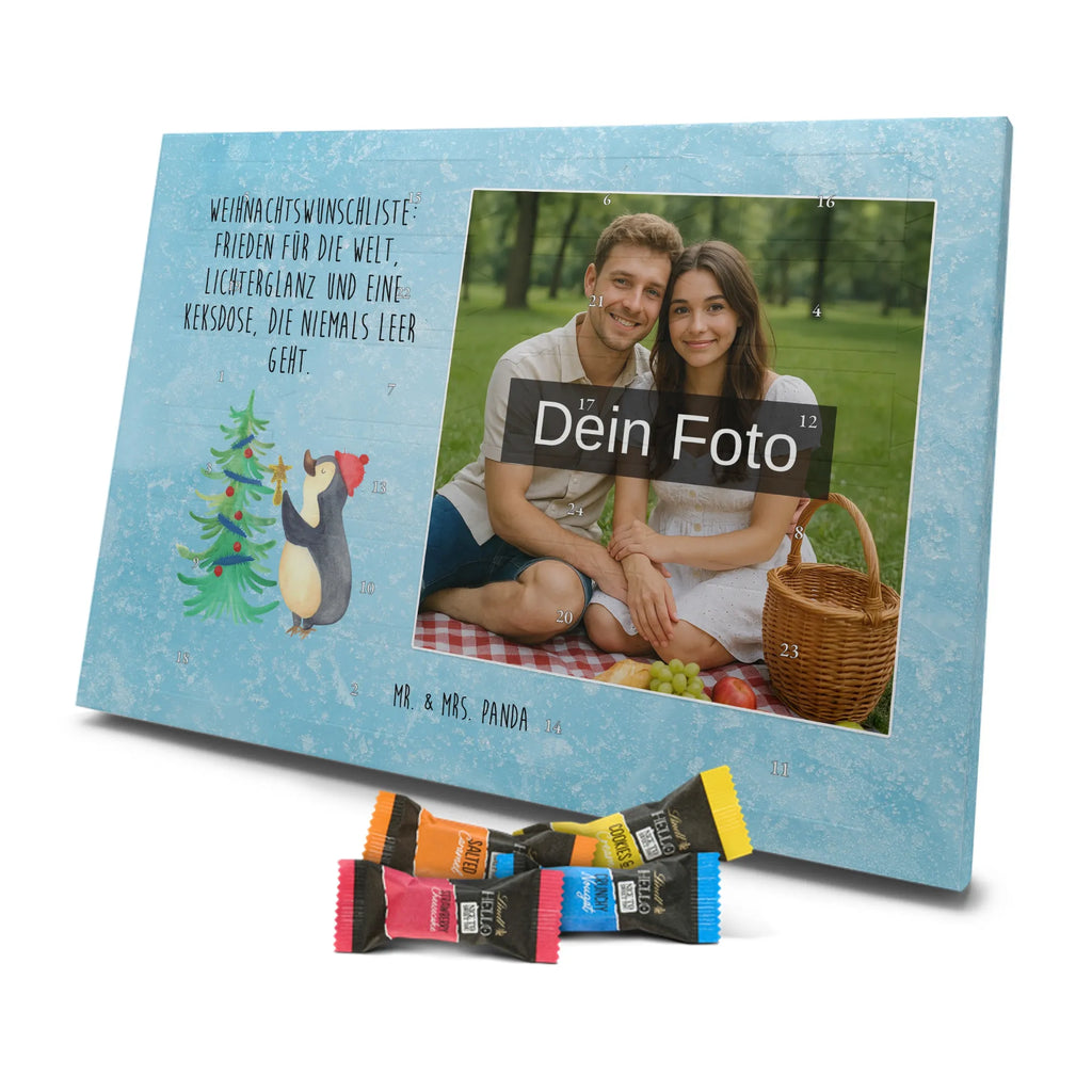  penguin Christmas tree Winter, Christmas, Christmas time, snow, Penguin