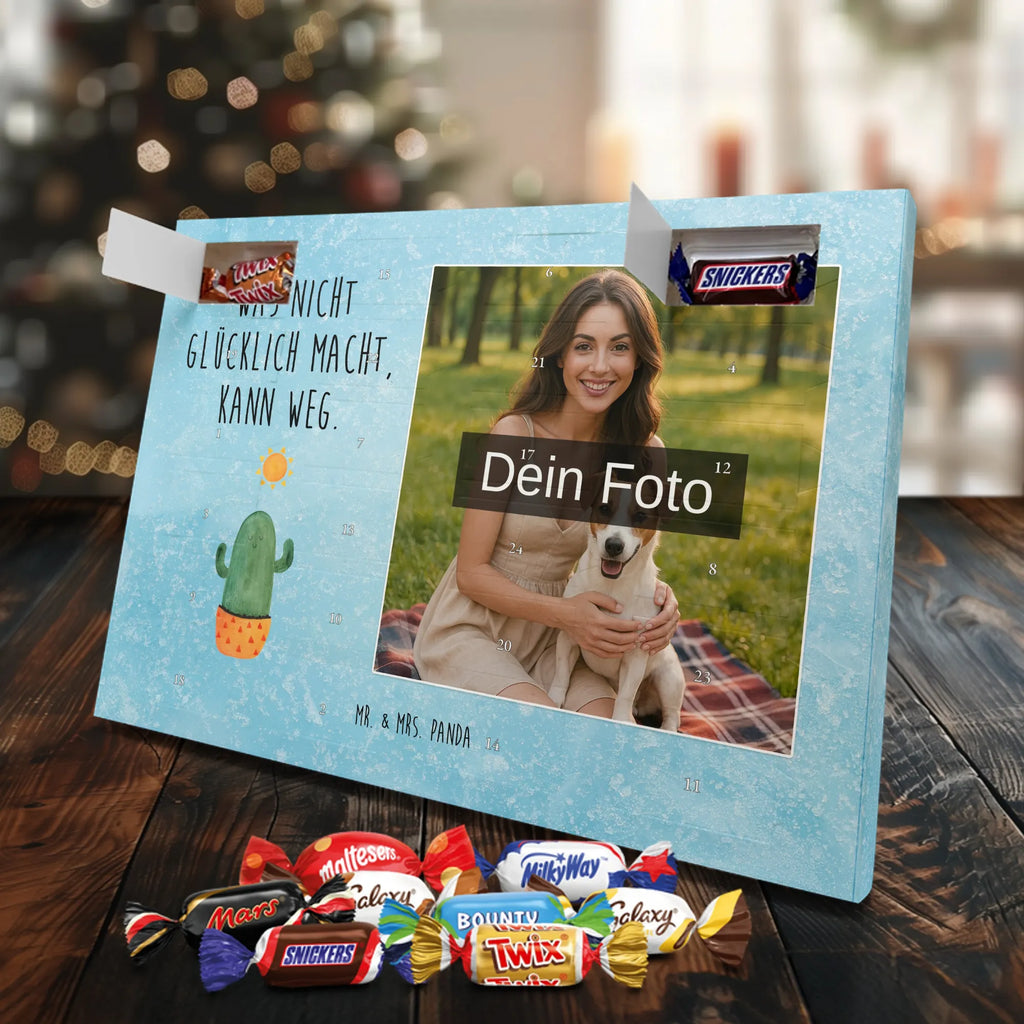 Personalisierter Schoko Foto Adventskalender Kaktus Sonne Personalisierter Schoko Foto Adventskalender, Kakteen, Kaktus, Trennung, Scheidung, Sonnenschein, Motivation, Liebeskummer, Geschenkidee, Liebeskummer Geschenk, glücklich, Glück, Sonne, Freundin, Liebe Kaktusliebe, Ehebruch, Neustart