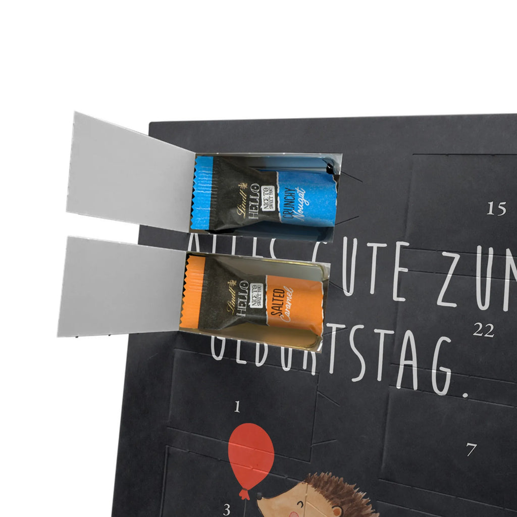 Personalisierter Schoko Foto Adventskalender Igel Luftballon Personalisierter Schoko Foto Adventskalender, Gute Laune, Lustige Sprüche, Tiere, Tiermotive, Igel, Geburtstag, Herzlichen Glückwunsch, Ballon, Glückwunsch, Happy Birthday, Geburtstagskind