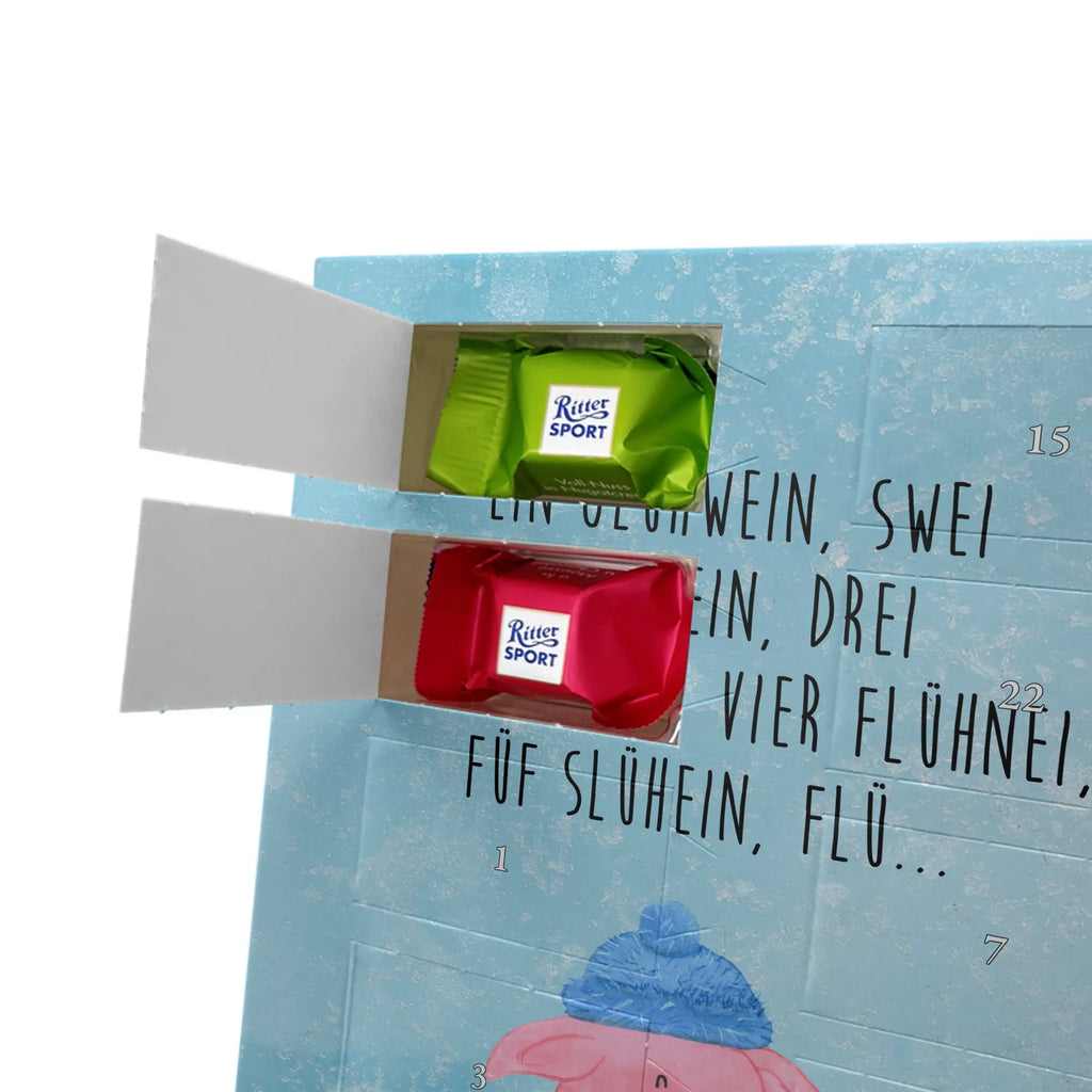 Personalisierter Schoko Foto Adventskalender Schweinchen Glühwein Personalisierter Schoko Foto Adventskalender, Winter, Wintermotiv, Advent, Nikolaus, Weihnachten, Weihnachtsdeko, Heiligabend, Spruch, Glühwein, Weihnachtsmarkt, Betrunken