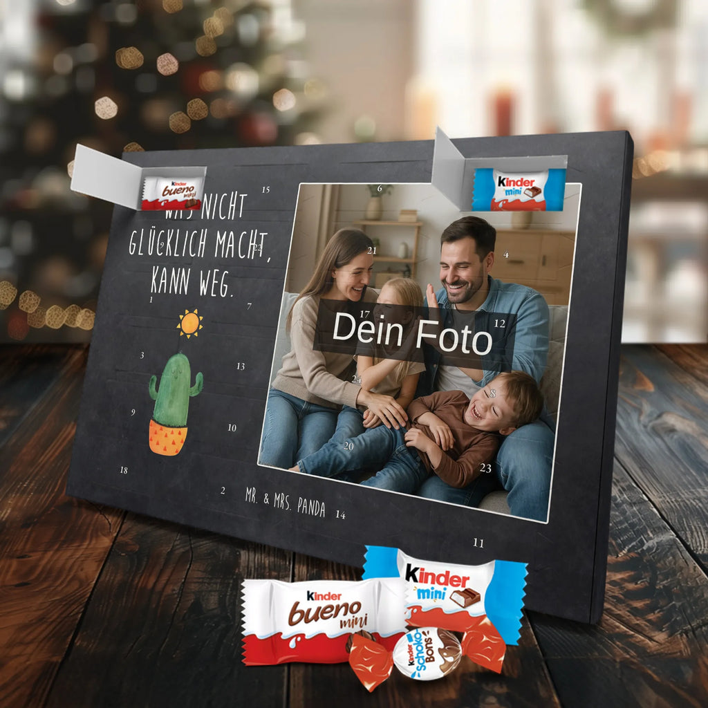Personalisierter Schoko Foto Adventskalender Kaktus Sonne Personalisierter Schoko Foto Adventskalender, Kakteen, Kaktus, Trennung, Scheidung, Sonnenschein, Motivation, Liebeskummer, Geschenkidee, Liebeskummer Geschenk, glücklich, Glück, Sonne, Freundin, Liebe Kaktusliebe, Ehebruch, Neustart
