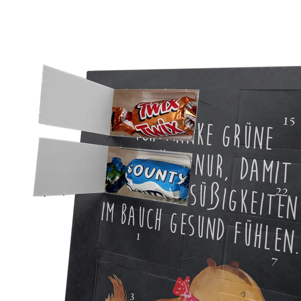  Squirrel smoothies small animals, cute, funny, cute animal motives, hand drawn, small world, funny sayings, good mood, happy, gifts, gift ideas, special gifts, animal lover, card, Green smoothies, chipmunks, squirrels, diet, weight loss