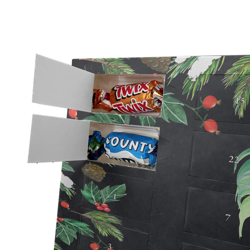 Personalisierter Schoko Adventskalender Hahn Korn Personalisierter Adventskalender, Adventskalender mit Namen, Hoftiere, Landwirtin, Landwirt, Bauernhof, Korn, Hahn, Natur, Henne, Eier