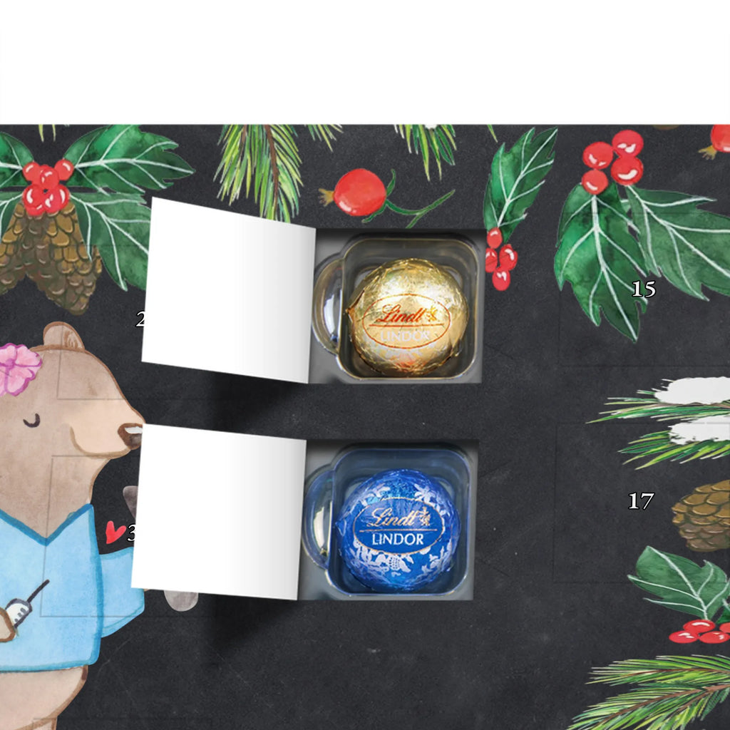 Personalisierter Adventskalender Arzthelferin Leidenschaft Adventskalender mit Namen, Personalisierter Adventskalender, Arbeitskollege, Kollegin, Beruf, Kollege, Ausbildung, Rente, Abschied, Jubiläum, Schenken, Geschenk, Danke, Dankeschön, Firma, Mitarbeiter, Medizinische Fachangestellte, Arzthelferin