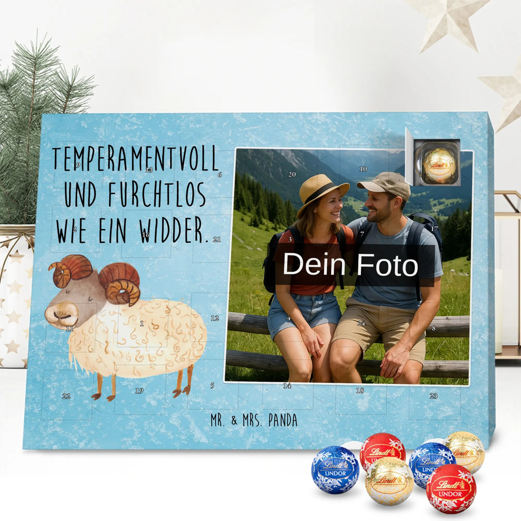 Personalisierter Schoko Foto Adventskalender Sternzeichen Widder Personalisierter Schoko Foto Adventskalender, Sternzeichen, Astrologie, Aszendent, Tierkreiszeichen, Horoskop, Geburtstag März, Geschenk März, Widder Sternzeichen, Widder Geschenk, Bock, Geburtstag April, Schafbock, Geschenk April