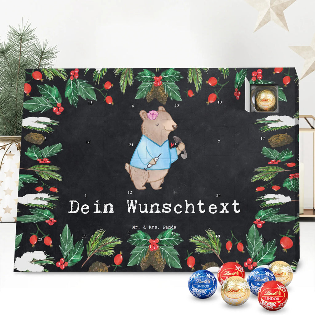 Personalisierter Adventskalender Arzthelferin Leidenschaft Adventskalender mit Namen, Personalisierter Adventskalender, Arbeitskollege, Kollegin, Beruf, Kollege, Ausbildung, Rente, Abschied, Jubiläum, Schenken, Geschenk, Danke, Dankeschön, Firma, Mitarbeiter, Medizinische Fachangestellte, Arzthelferin