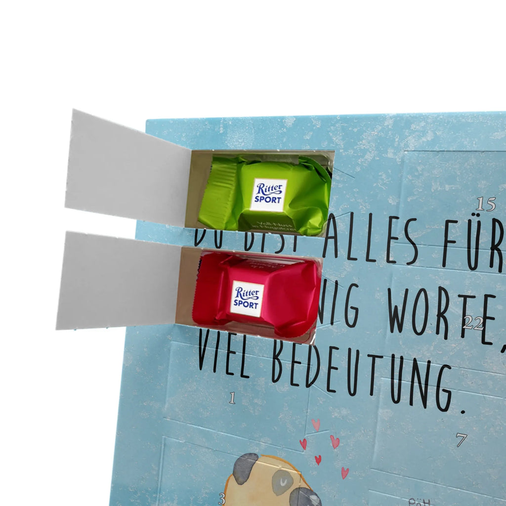  pug In love dog, mutt, hound, woof, dog mama, dog breed, love dogs, love for dogs, dog decorative items, bag with dog print, funny gifts for dog owners, what do you give a dog lover, Christmas gifts for dogs, gifts for dogs, dog sayings, Pug, dog love, love saying. Engaged, in love, love, gift friend, boob, partner