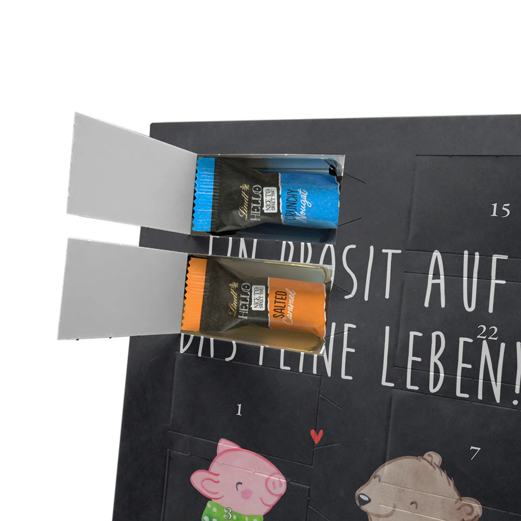  Glowing Pig Bash Winter, Christmas, Christmas time, snow