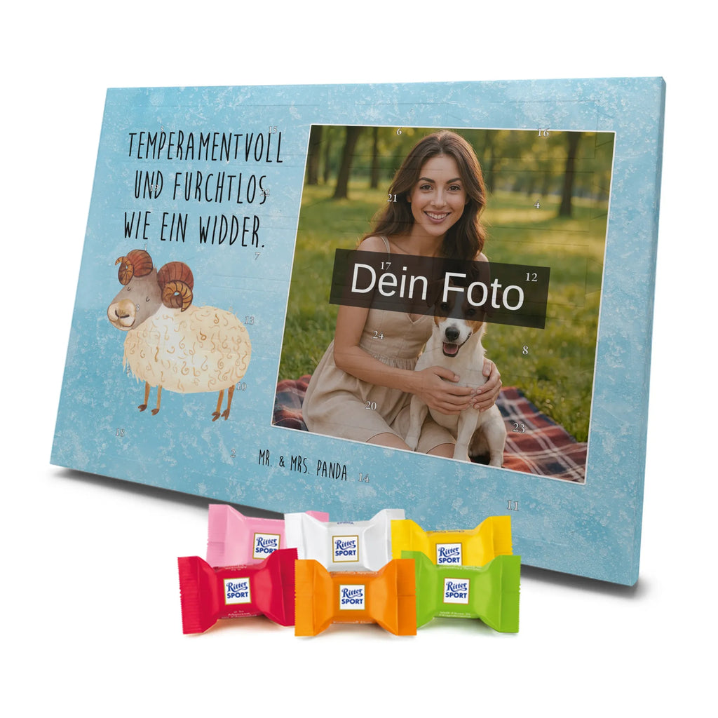 Personalisierter Schoko Foto Adventskalender Sternzeichen Widder Personalisierter Schoko Foto Adventskalender, Sternzeichen, Astrologie, Aszendent, Tierkreiszeichen, Horoskop, Geburtstag März, Geschenk März, Widder Sternzeichen, Widder Geschenk, Bock, Geburtstag April, Schafbock, Geschenk April