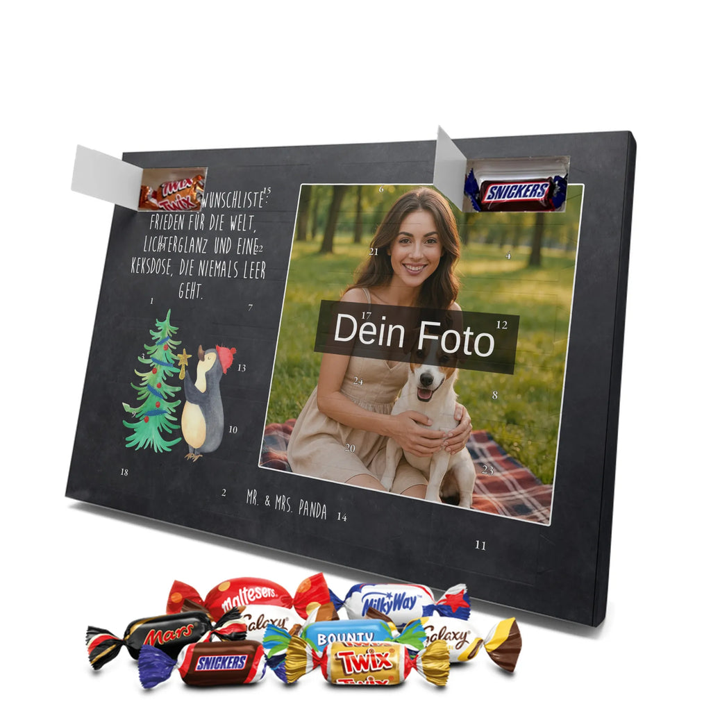  penguin Christmas tree Winter, Christmas, Christmas time, snow, Penguin