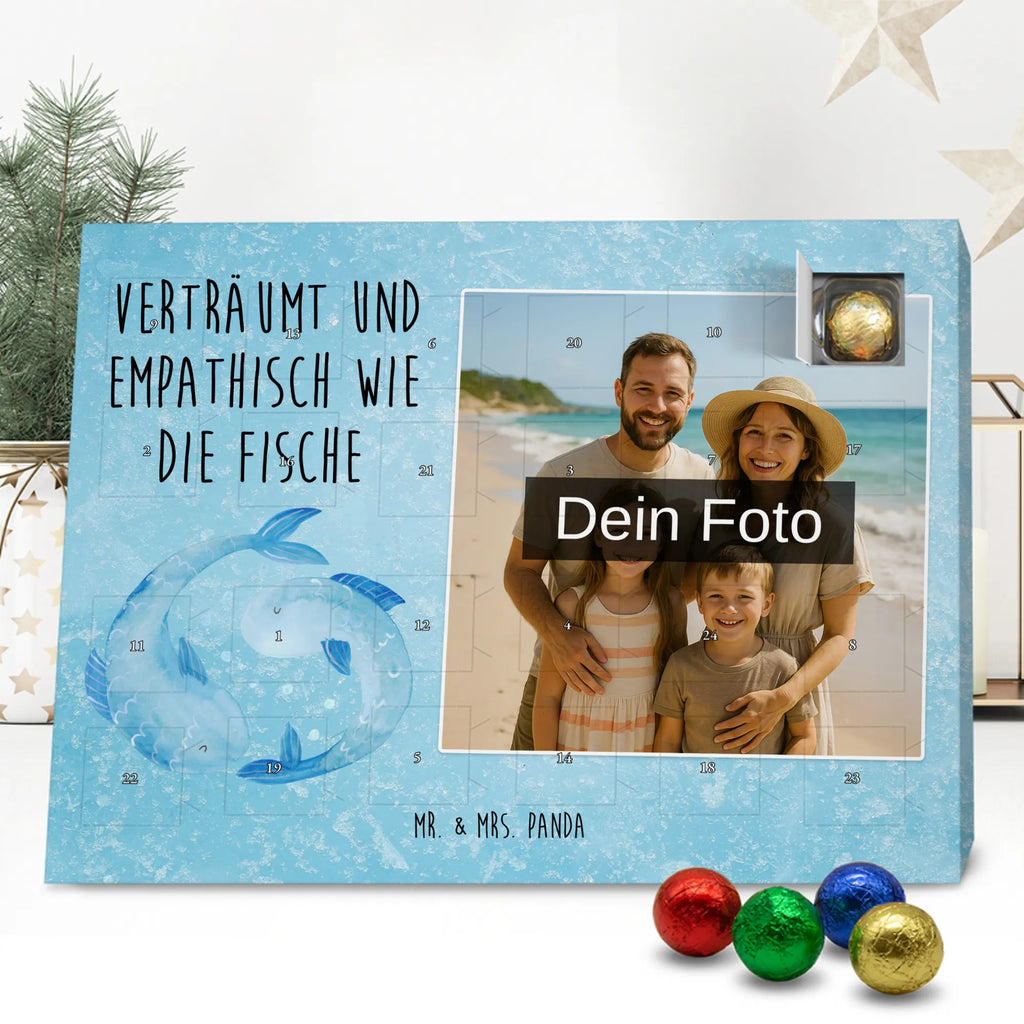 Personalisierter Schoko Foto Adventskalender Sternzeichen Fische Personalisierter Schoko Foto Adventskalender, Tierkreiszeichen, Horoskop, Astrologie, Aszendent, Sternzeichen, Fisch, Geburtstag März, Fische Sternzeichen, Fische Geschenk, Geschenk Februar, Fische Sternbild, Geschenk März, Geburtstag Februar