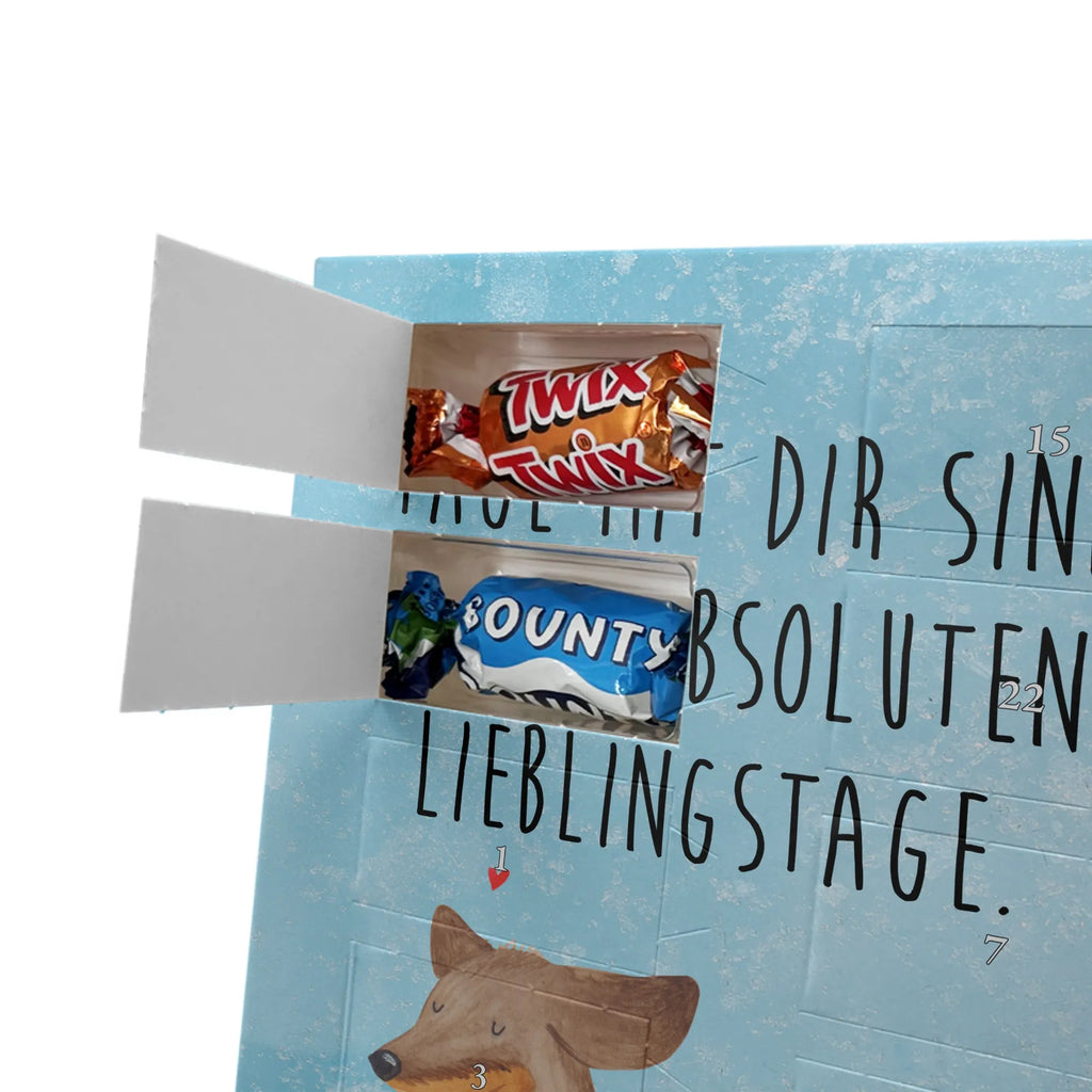 Personalisierter Schoko Foto Adventskalender Hund Dackel Personalisierter Schoko Foto Adventskalender, Hundebesitzer, Hunderasse, Sprüche, Hundemotiv, Haustier, Hund, Tierliebhaber, Hunde, Dachshund, Dackel, Happy Dog