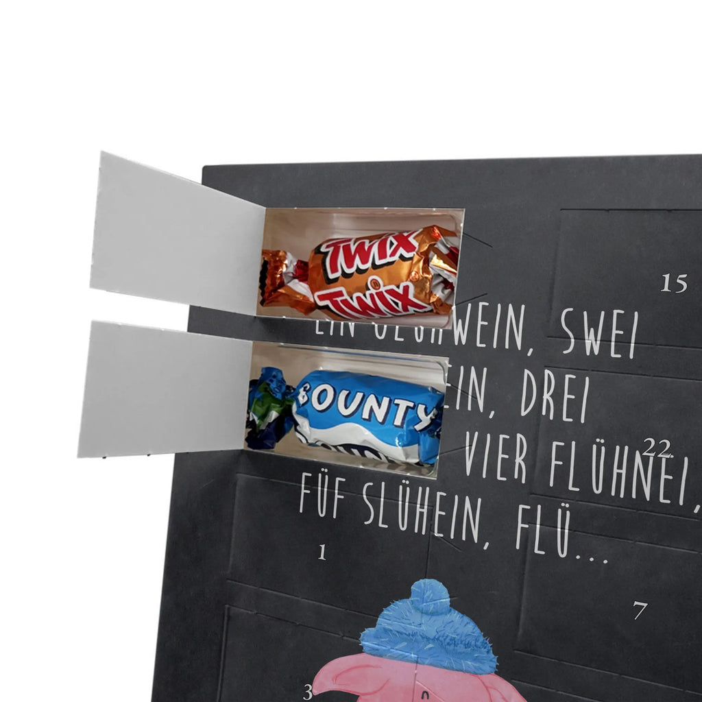 Personalisierter Schoko Foto Adventskalender Schweinchen Glühwein Personalisierter Schoko Foto Adventskalender, Winter, Wintermotiv, Advent, Nikolaus, Weihnachten, Weihnachtsdeko, Heiligabend, Spruch, Glühwein, Weihnachtsmarkt, Betrunken