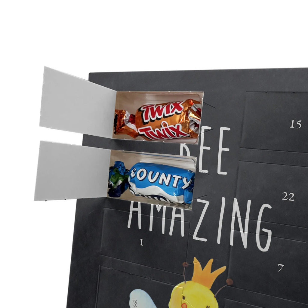  pszczoła król Biedronka, Os, Trzmiel