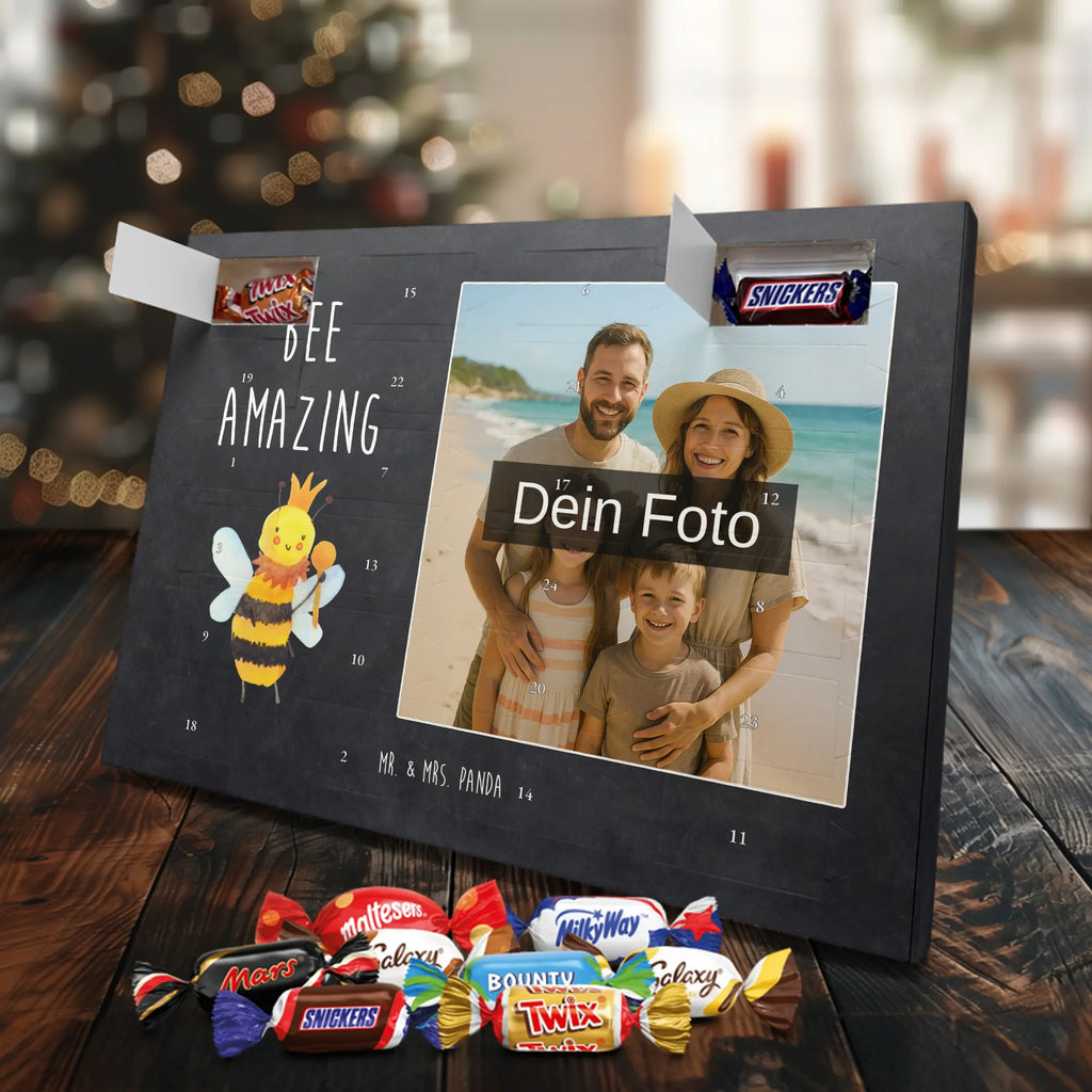  pszczoła król Biedronka, Os, Trzmiel