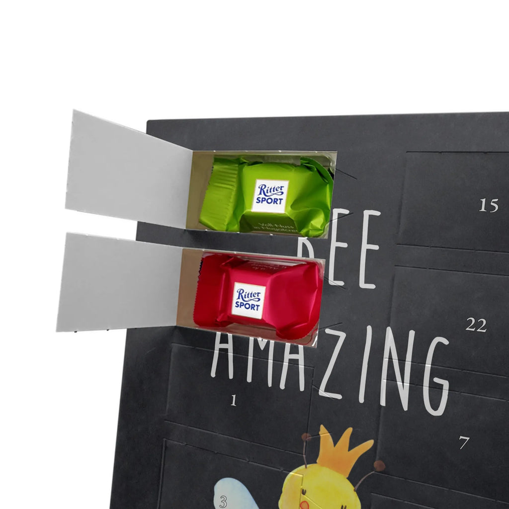  pszczoła król Biedronka, Os, Trzmiel