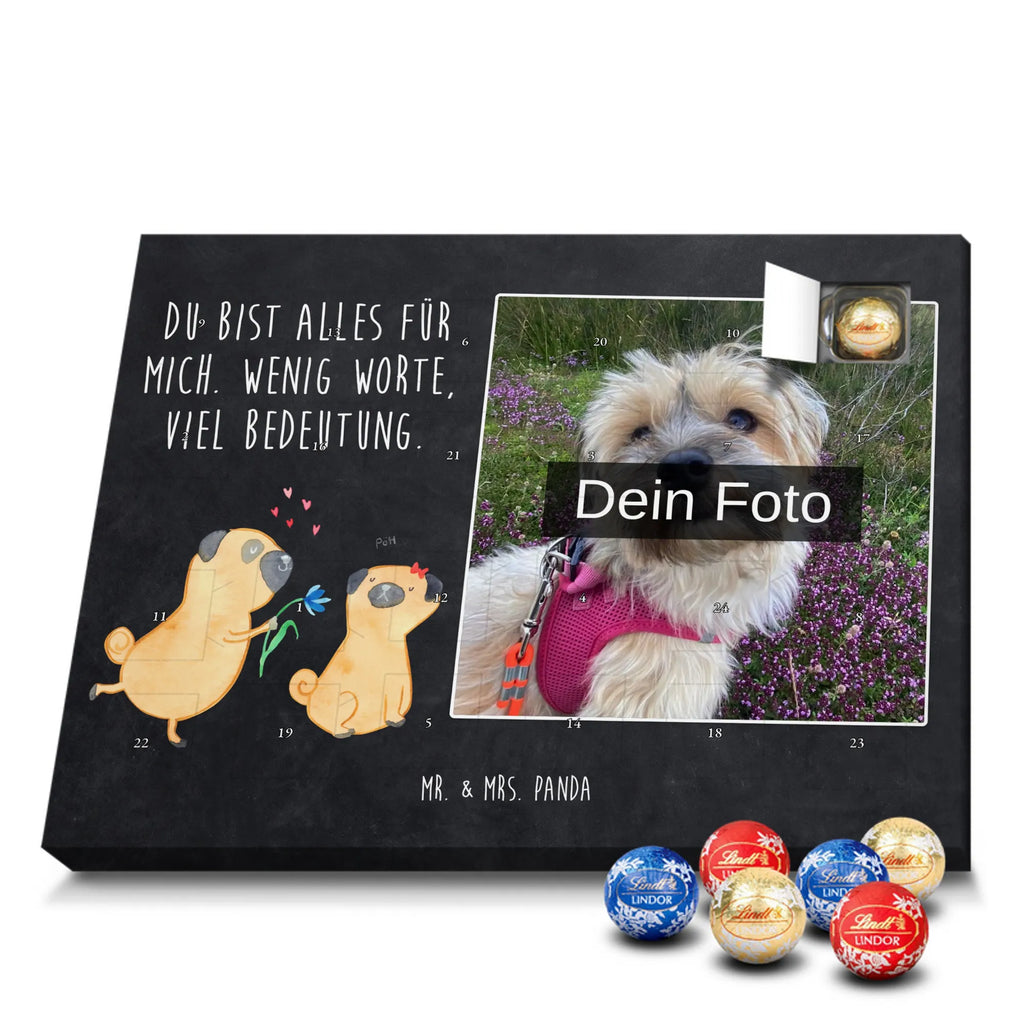  pug In love dog, mutt, hound, woof, dog mama, dog breed, love dogs, love for dogs, dog decorative items, bag with dog print, funny gifts for dog owners, what do you give a dog lover, Christmas gifts for dogs, gifts for dogs, dog sayings, Pug, dog love, love saying. Engaged, in love, love, gift friend, boob, partner