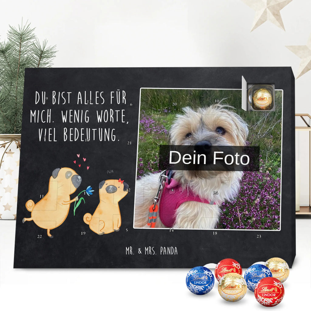  pug In love dog, mutt, hound, woof, dog mama, dog breed, love dogs, love for dogs, dog decorative items, bag with dog print, funny gifts for dog owners, what do you give a dog lover, Christmas gifts for dogs, gifts for dogs, dog sayings, Pug, dog love, love saying. Engaged, in love, love, gift friend, boob, partner