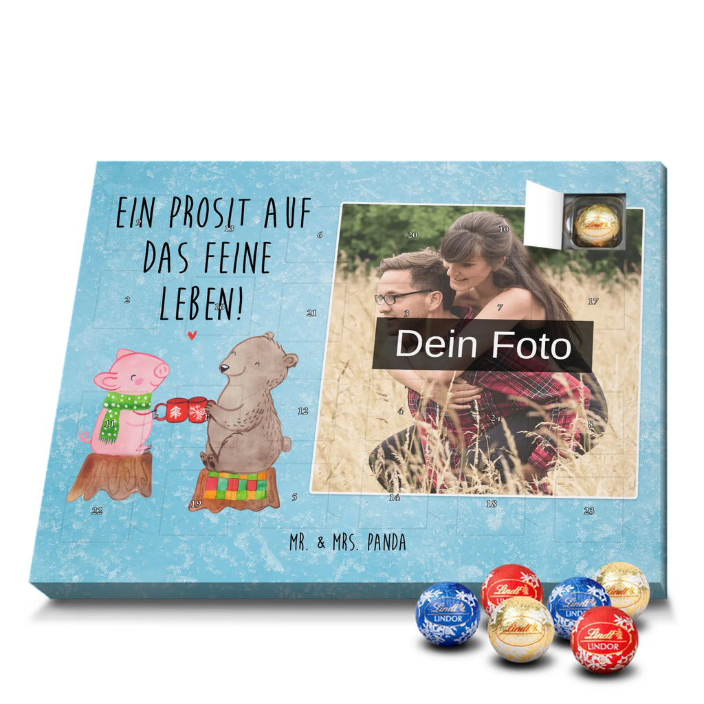  Glowing Pig Bash Winter, Christmas, Christmas time, snow