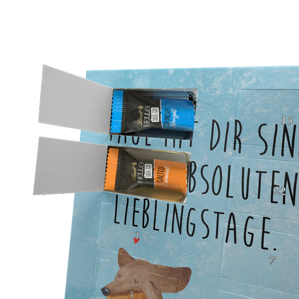 Personalisierter Schoko Foto Adventskalender Hund Dackel Personalisierter Schoko Foto Adventskalender, Hundebesitzer, Hunderasse, Sprüche, Hundemotiv, Haustier, Hund, Tierliebhaber, Hunde, Dachshund, Dackel, Happy Dog