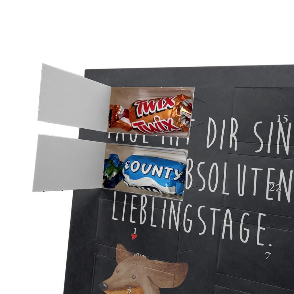 Personalisierter Schoko Foto Adventskalender Hund Dackel Personalisierter Schoko Foto Adventskalender, Hundebesitzer, Hunderasse, Sprüche, Hundemotiv, Haustier, Hund, Tierliebhaber, Hunde, Dachshund, Dackel, Happy Dog