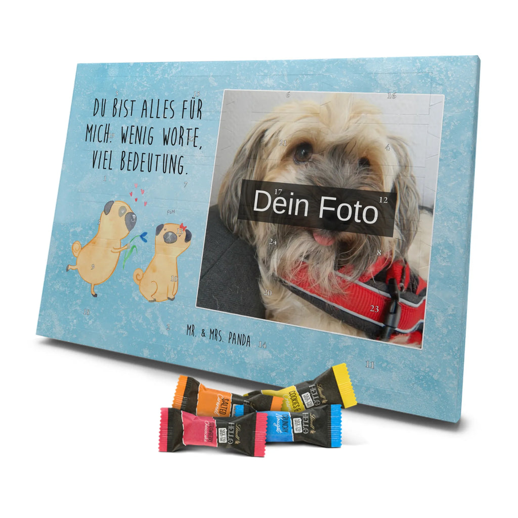  pug In love dog, mutt, hound, woof, dog mama, dog breed, love dogs, love for dogs, dog decorative items, bag with dog print, funny gifts for dog owners, what do you give a dog lover, Christmas gifts for dogs, gifts for dogs, dog sayings, Pug, dog love, love saying. Engaged, in love, love, gift friend, boob, partner