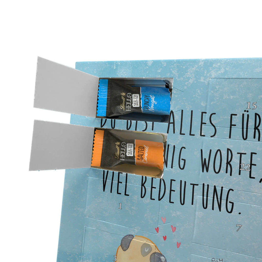  pug In love dog, mutt, hound, woof, dog mama, dog breed, love dogs, love for dogs, dog decorative items, bag with dog print, funny gifts for dog owners, what do you give a dog lover, Christmas gifts for dogs, gifts for dogs, dog sayings, Pug, dog love, love saying. Engaged, in love, love, gift friend, boob, partner