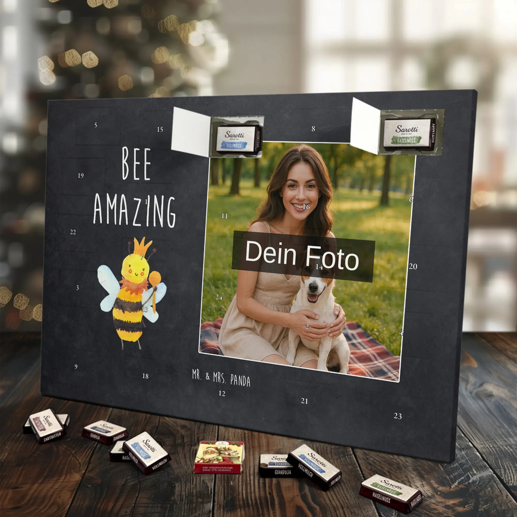  pszczoła król Biedronka, Os, Trzmiel