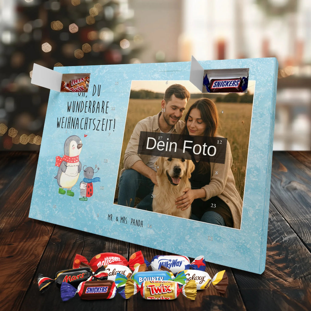 Personalisierter Schoko Foto Adventskalender Smörle Winterzeit Personalisierter Schoko Foto Adventskalender, Weihnachtsdeko, Heiligabend, Advent, Wintermotiv, Nikolaus, Winter, Weihnachten, Weihnachtsgruß, Weihnachtszeit, Weihnachten Grüße