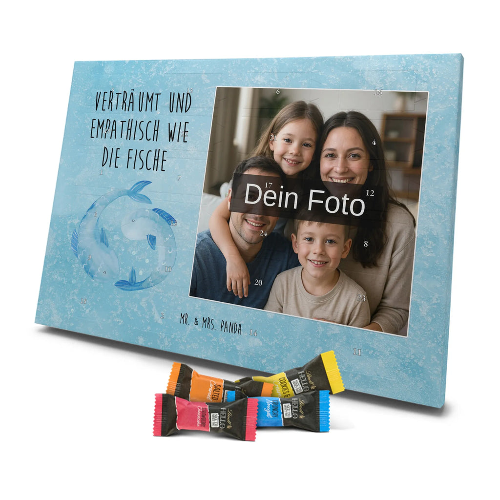 Personalisierter Schoko Foto Adventskalender Sternzeichen Fische Personalisierter Schoko Foto Adventskalender, Tierkreiszeichen, Horoskop, Astrologie, Aszendent, Sternzeichen, Fisch, Geburtstag März, Fische Sternzeichen, Fische Geschenk, Geschenk Februar, Fische Sternbild, Geschenk März, Geburtstag Februar