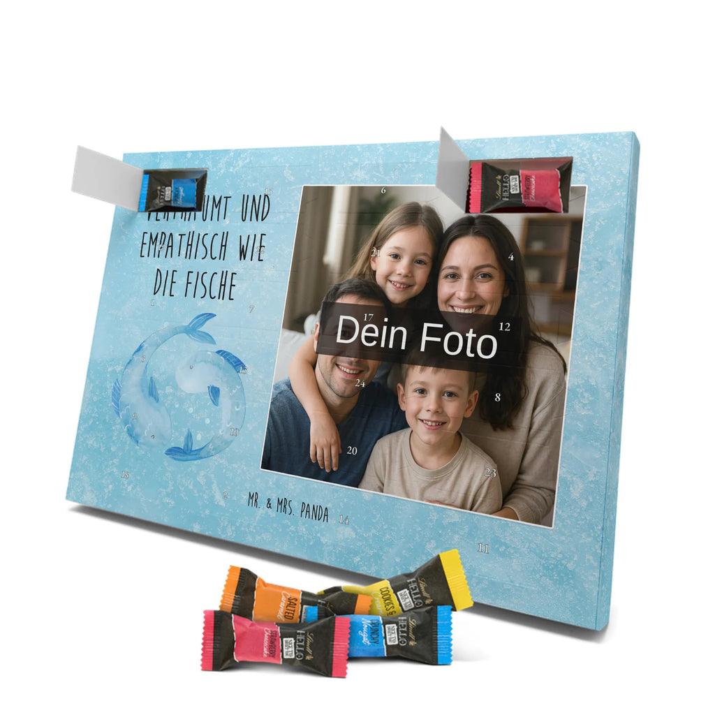 Personalisierter Schoko Foto Adventskalender Sternzeichen Fische Personalisierter Schoko Foto Adventskalender, Tierkreiszeichen, Horoskop, Astrologie, Aszendent, Sternzeichen, Fisch, Geburtstag März, Fische Sternzeichen, Fische Geschenk, Geschenk Februar, Fische Sternbild, Geschenk März, Geburtstag Februar