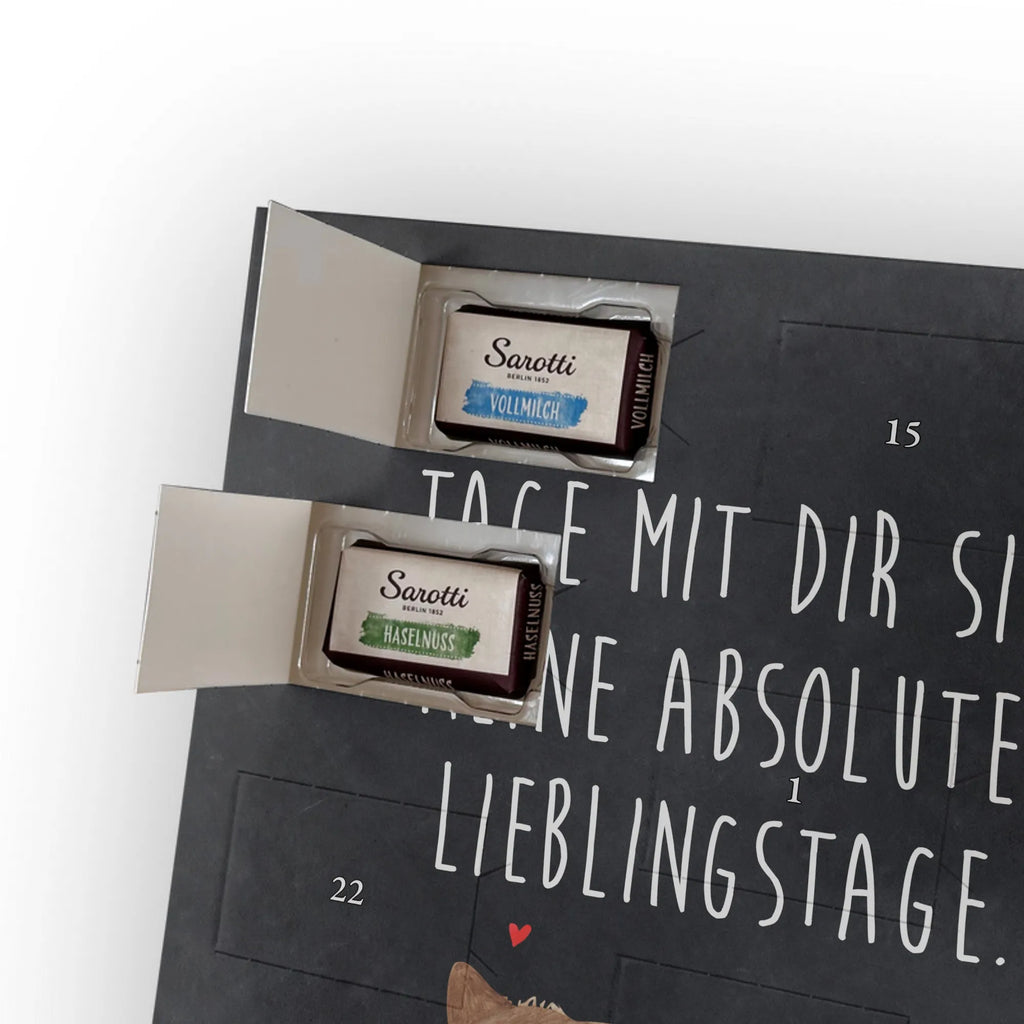 Personalisierter Schoko Foto Adventskalender Hund Dackel Personalisierter Schoko Foto Adventskalender, Hundebesitzer, Hunderasse, Sprüche, Hundemotiv, Haustier, Hund, Tierliebhaber, Hunde, Dachshund, Dackel, Happy Dog