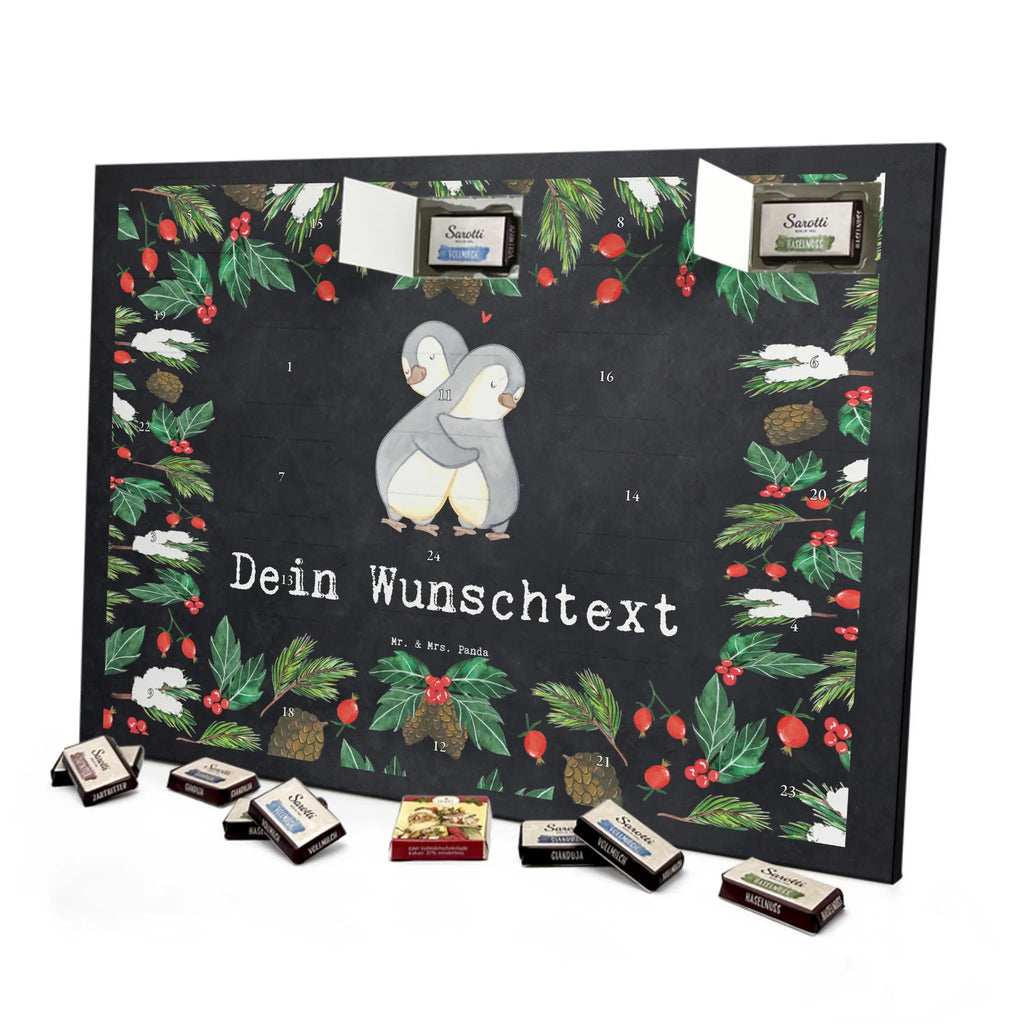 Personalisierter Schoko Adventskalender Pinguin Beste Freundin der Welt Personalisierter Adventskalender, Adventskalender mit Namen, Schenken, Bedanken, Geschenkidee, Dankeschön, Danke, Mitbringsel, Geburtstag, Geburtstagsgeschenk, Geschenktipp, Freude machen, für, Geschenk, Freundinnen, Beste, Ehefrau, Bff, Jahrestag, Freundin, Spruch, Beste Freundin, Frau, Bae, Freundschaft. Liebste