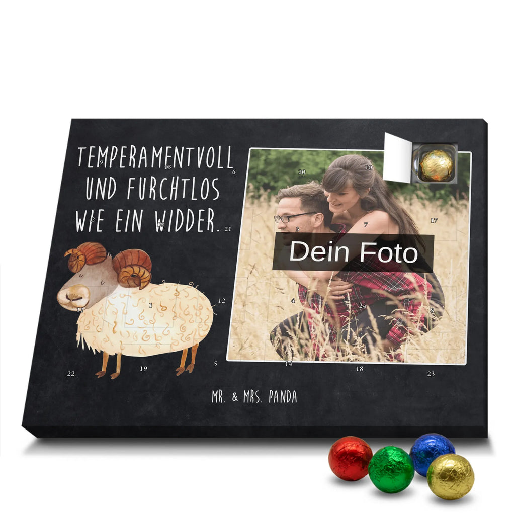 Personalisierter Schoko Foto Adventskalender Sternzeichen Widder Personalisierter Schoko Foto Adventskalender, Sternzeichen, Astrologie, Aszendent, Tierkreiszeichen, Horoskop, Geburtstag März, Geschenk März, Widder Sternzeichen, Widder Geschenk, Bock, Geburtstag April, Schafbock, Geschenk April