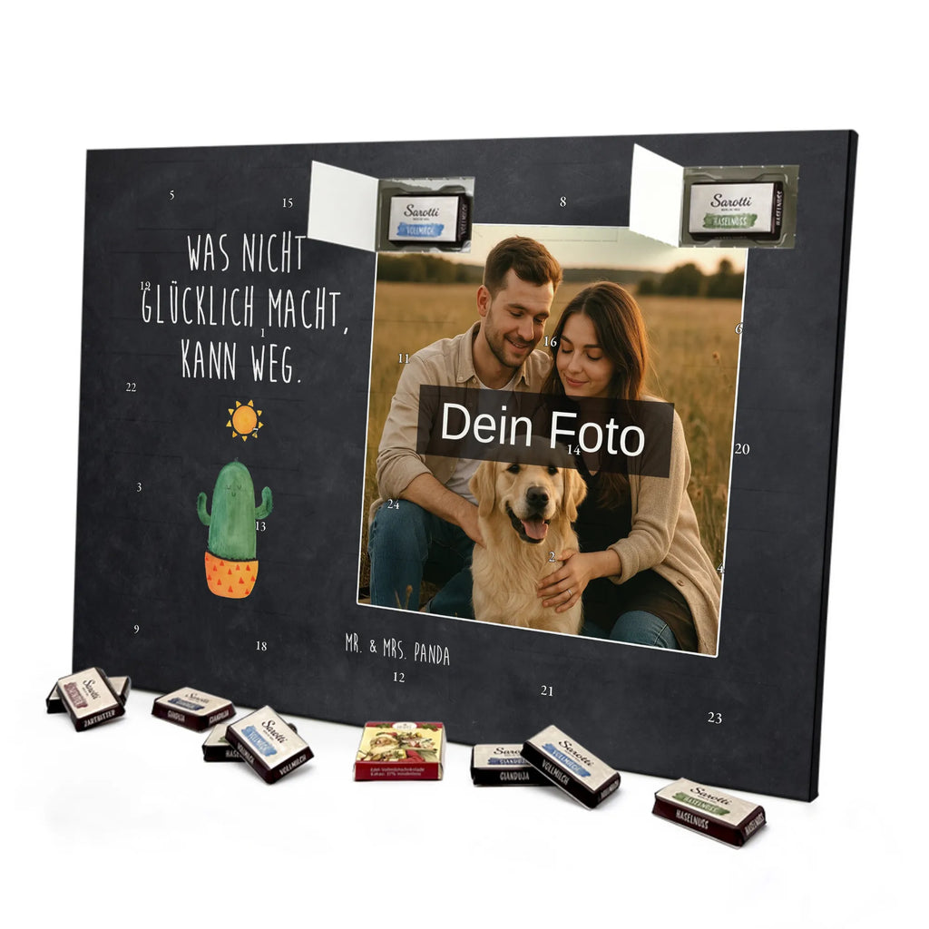 Personalisierter Schoko Foto Adventskalender Kaktus Sonne Personalisierter Schoko Foto Adventskalender, Kakteen, Kaktus, Trennung, Scheidung, Sonnenschein, Motivation, Liebeskummer, Geschenkidee, Liebeskummer Geschenk, glücklich, Glück, Sonne, Freundin, Liebe Kaktusliebe, Ehebruch, Neustart
