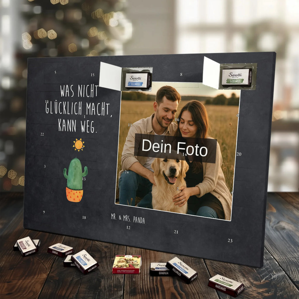 Personalisierter Schoko Foto Adventskalender Kaktus Sonne Personalisierter Schoko Foto Adventskalender, Kakteen, Kaktus, Trennung, Scheidung, Sonnenschein, Motivation, Liebeskummer, Geschenkidee, Liebeskummer Geschenk, glücklich, Glück, Sonne, Freundin, Liebe Kaktusliebe, Ehebruch, Neustart