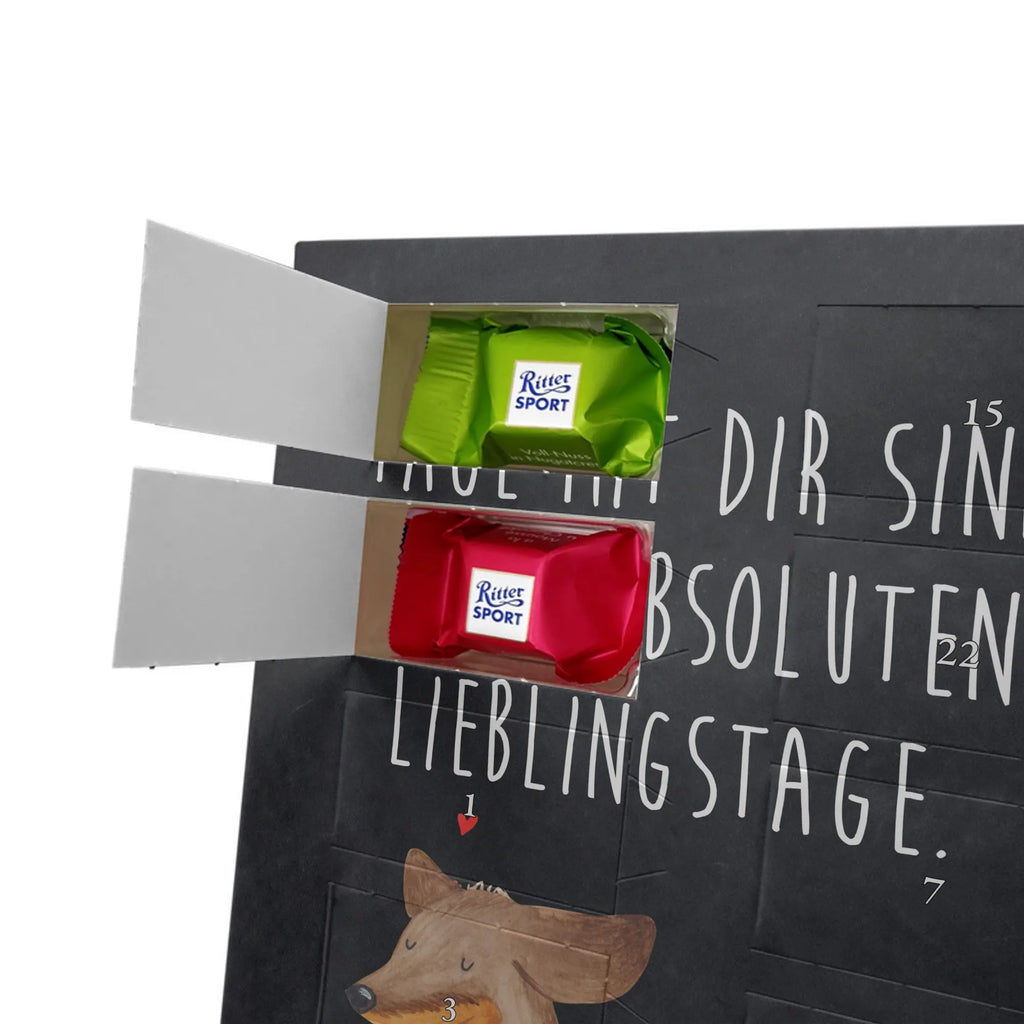 Personalisierter Schoko Foto Adventskalender Hund Dackel Personalisierter Schoko Foto Adventskalender, Hundebesitzer, Hunderasse, Sprüche, Hundemotiv, Haustier, Hund, Tierliebhaber, Hunde, Dachshund, Dackel, Happy Dog