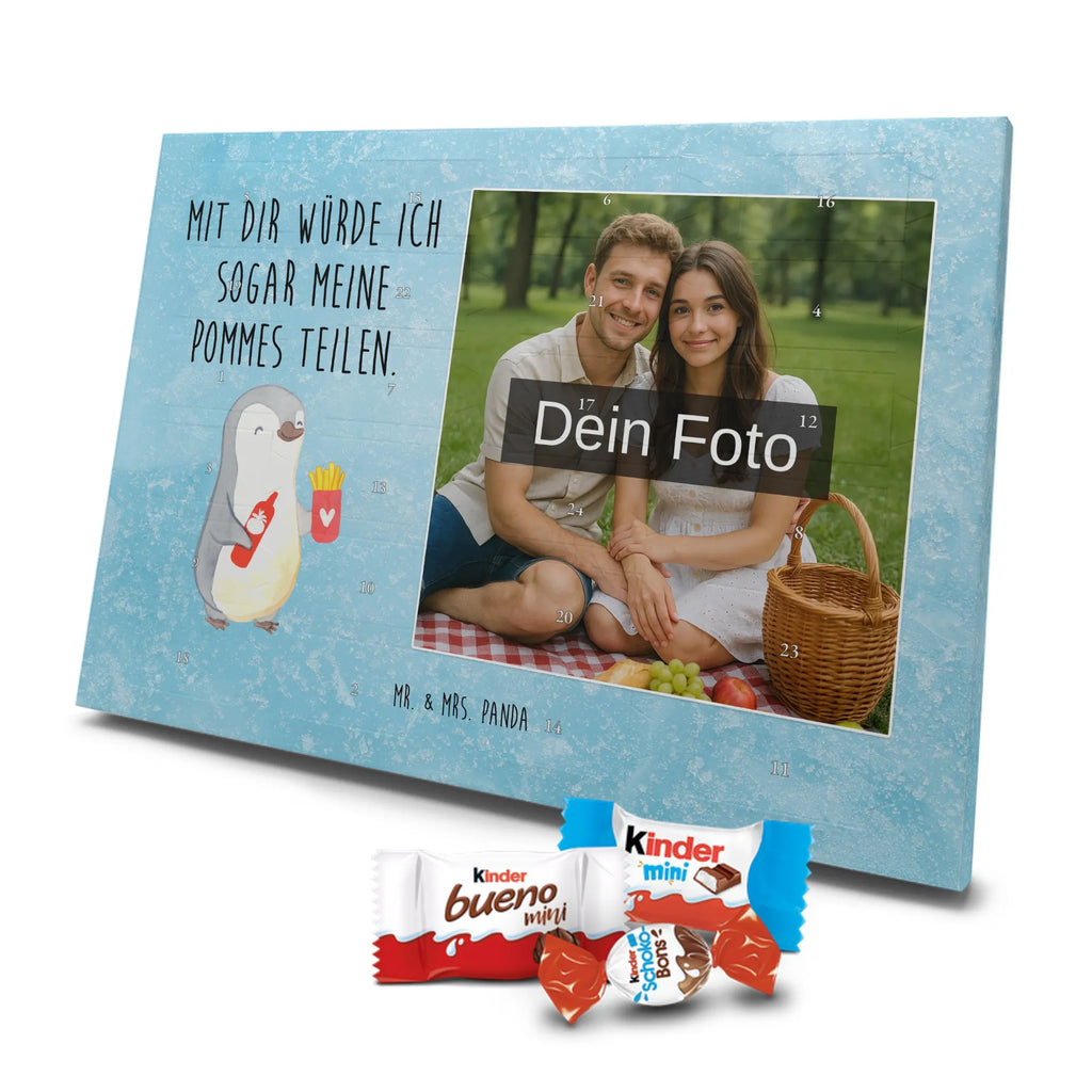 Personalisierter Schoko Foto Adventskalender Pinguin Pommes Personalisierter Schoko Foto Adventskalender, Partner, Ehemann, Freundin, Ehefrau, Liebesgeschenk, Freund, Hocheitstag, Jahrestag, Heiratsantrag, Verlobung, Liebe, Heiraten, Mitbringsel, Geschenk für Frauen, Geschenk für Freundin, Hochzeitstag, Geschenk für Partner, für Ehemann, für Männer, Liebesbeweis, Valentinstag