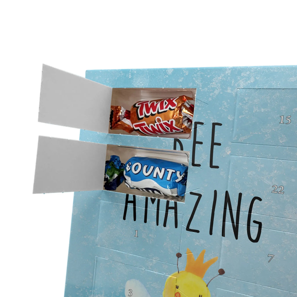  pszczoła król Biedronka, Os, Trzmiel