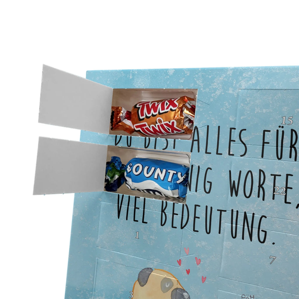  pug In love dog, mutt, hound, woof, dog mama, dog breed, love dogs, love for dogs, dog decorative items, bag with dog print, funny gifts for dog owners, what do you give a dog lover, Christmas gifts for dogs, gifts for dogs, dog sayings, Pug, dog love, love saying. Engaged, in love, love, gift friend, boob, partner