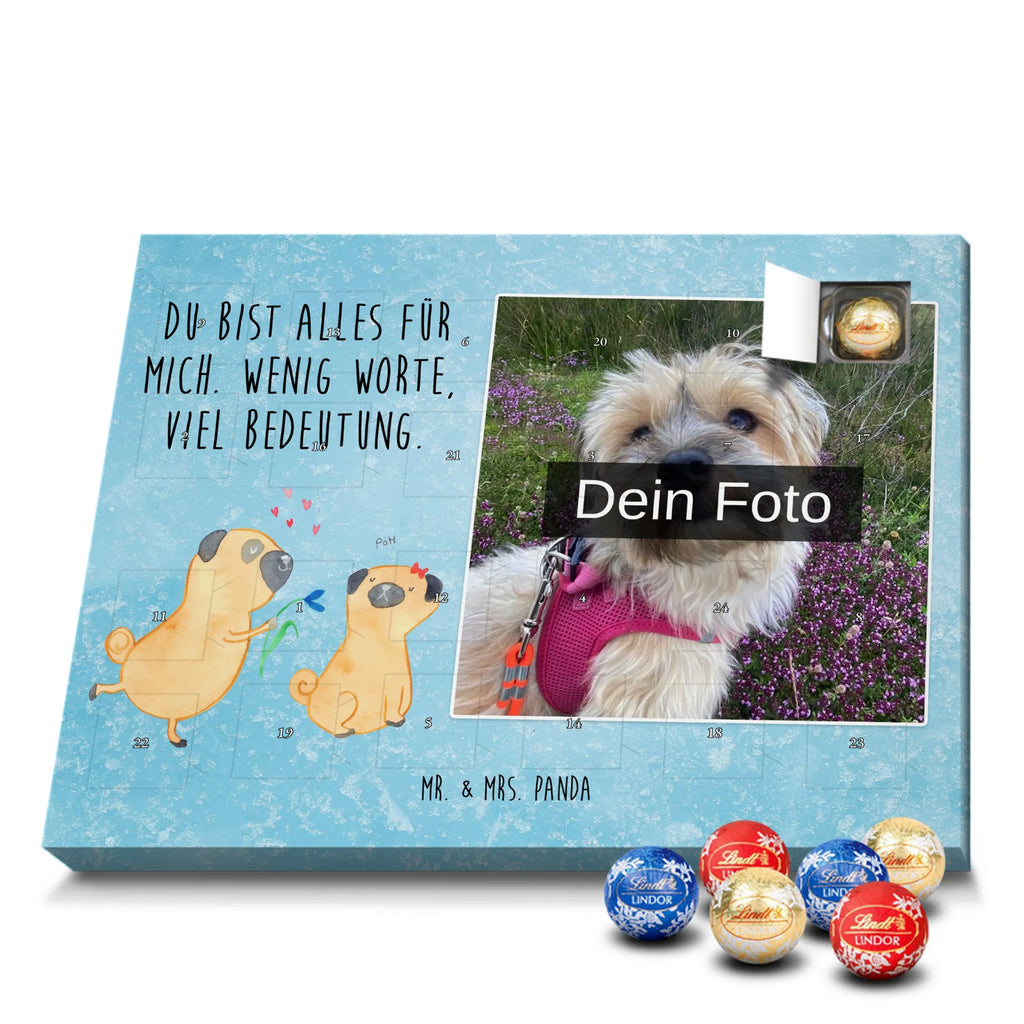  pug In love dog, mutt, hound, woof, dog mama, dog breed, love dogs, love for dogs, dog decorative items, bag with dog print, funny gifts for dog owners, what do you give a dog lover, Christmas gifts for dogs, gifts for dogs, dog sayings, Pug, dog love, love saying. Engaged, in love, love, gift friend, boob, partner